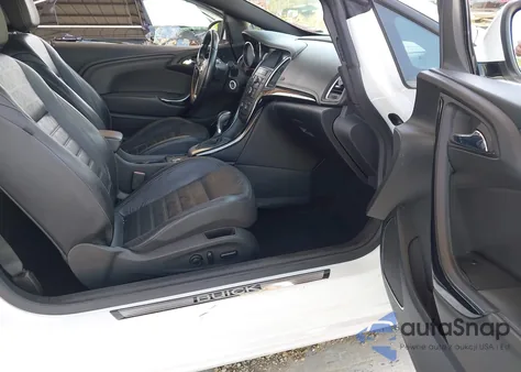 2019 Buick Cascada Premium из США, поврежденный, VIN W04WH3N5XKG343783